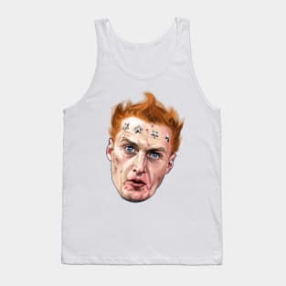 Vyvyan Tank Top